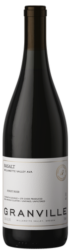 Granville Wine Co. Pinot Noir Basalt
