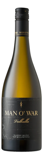 Man O' War Chardonnay Valhalla