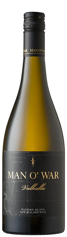 Man O' War Chardonnay Valhalla
