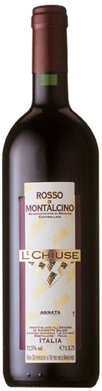 Le Chiuse Rosso di Montalcino Le Chiuse Rosso di Montalcino
