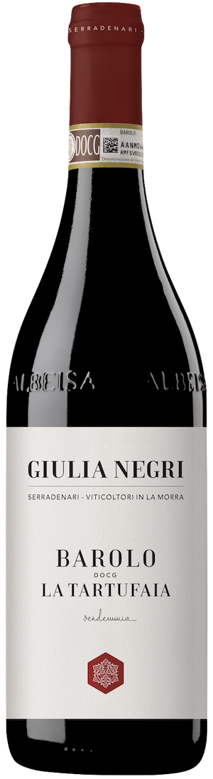Giulia Negri Barolo la Tartufaia DOCG Giulia Negri Barolo la Tartufaia DOCG