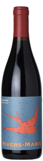 Rivers-Marie Pinot Noir Sonoma Coast