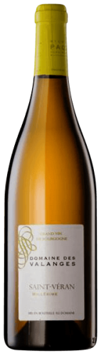 Domaine des Valanges Saint Veran