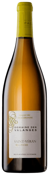 Domaine des Valanges Saint Veran