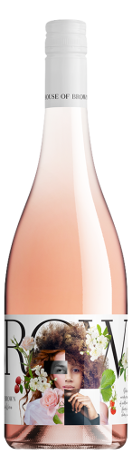 Brown Estate House of Brown Rose