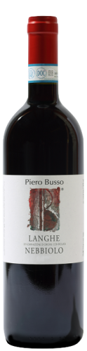 Piero Busso Langhe Nebbiolo DOC