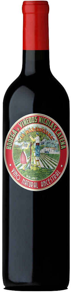 Catena la Marchigiana Malbec