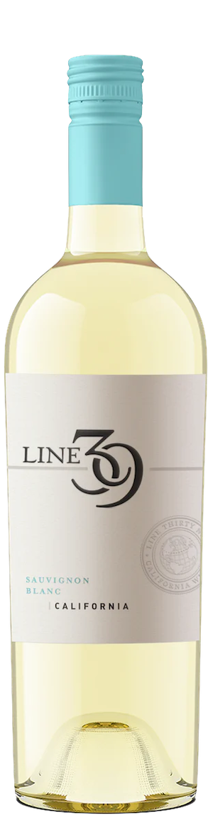 Line 39 Sauvignon Blanc