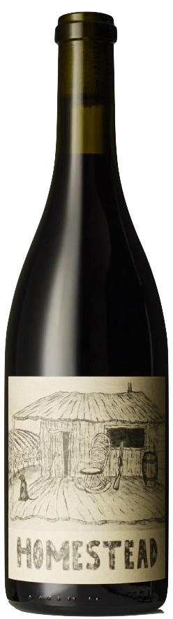 Big Basin Red Blend Homestead