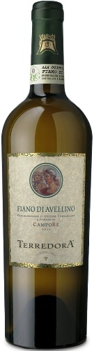Terredora Fiano di Avellino Campore