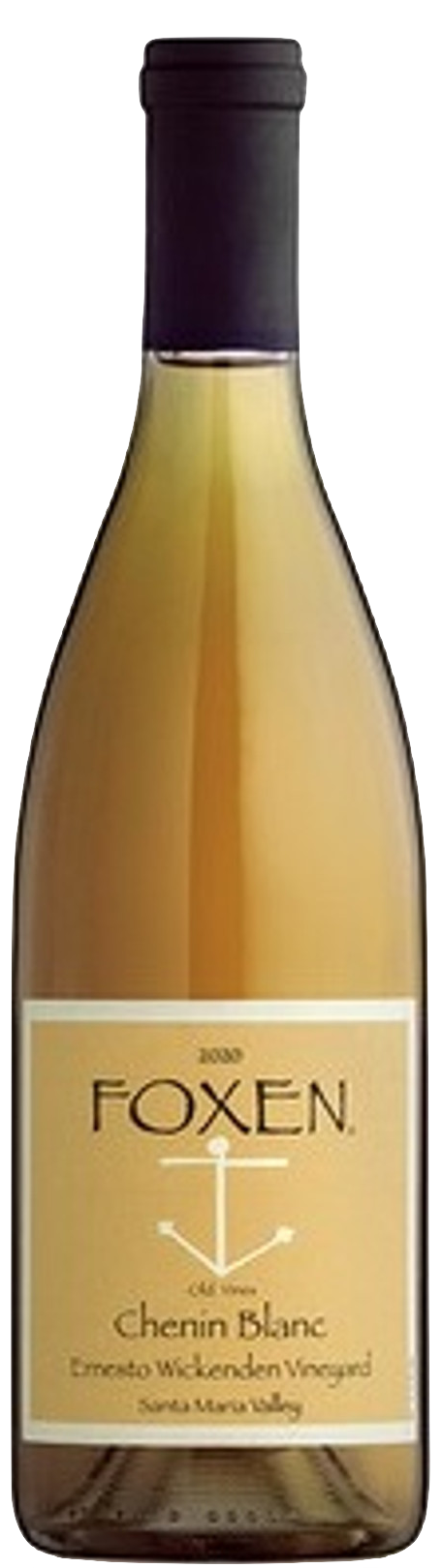 Foxen Chenin Blanc Old Vines Ernesto Wickenden Vineyard