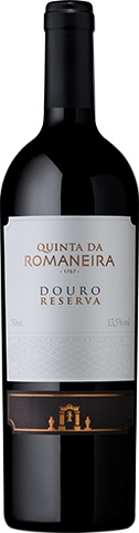 Quinta da Romaneira Reserva Red