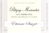 Etienne Sauzet Puligny-Montrachet Premier Cru les Combettes