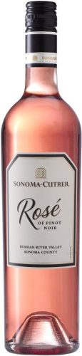 Sonoma-Cutrer Rose Of Pinot Noir