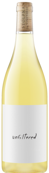 Stolpman Sauvignon Blanc "Unfiltered"