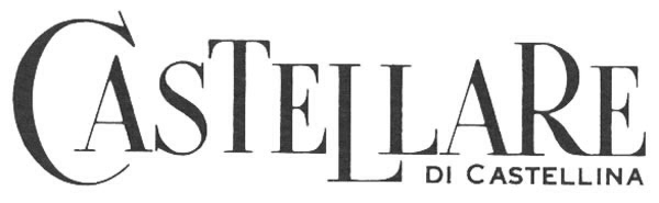 Castellare Di Castellina logo