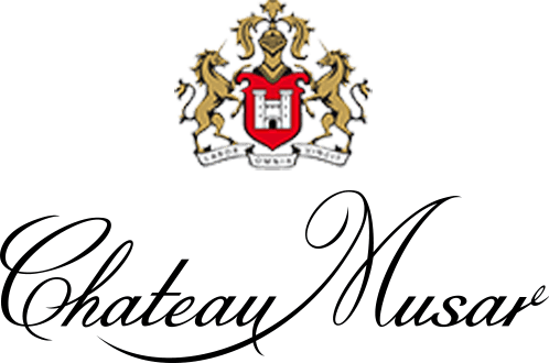 Chateau Musar logo