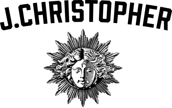 J Christopher Logo
