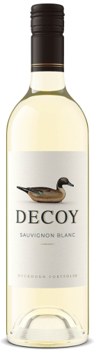 Decoy Sauvignon Blanc California