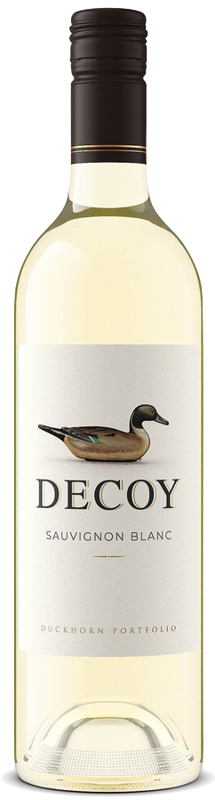 Decoy Sauvignon Blanc California