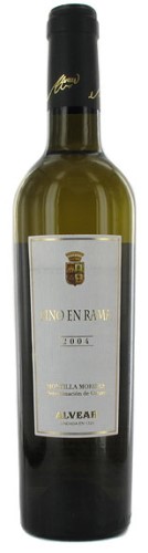 Alvear Montilla-Moriles Fino en Rama