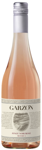 Bodega Garzon Pinot Noir Rose Reserva