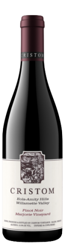 Cristom Pinot Noir Marjorie Vineyard