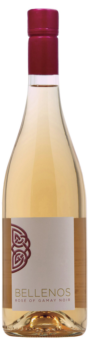 Maison Roche de Bellene Bellenos Rose Of Gamay Noir Cuvee