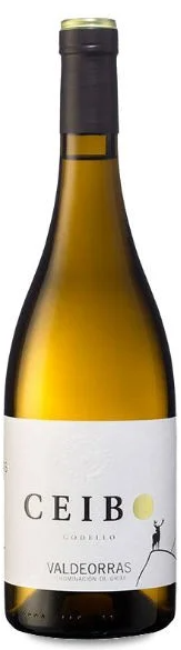 Albamar Valdeorras Godello 'Ceibo' Albamar Valdeorras Godello 'Ceibo'