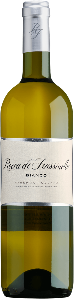 Rocca di Frassinello Toscana Bianco Rocca di Frassinello Toscana Bianco