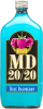 MD 20/20 Blue Raspberry