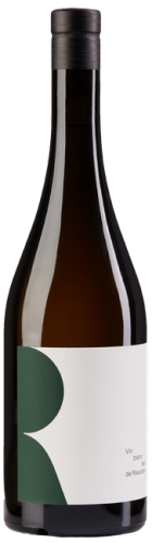 R de Rieussec Blanc Sec