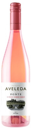 Quinta da Aveleda Fonte Vinho Verde Rose Quinta da Aveleda Fonte Vinho Verde Rose