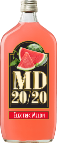MD 20/20 Electric Melon MD 20/20 Electric Melon