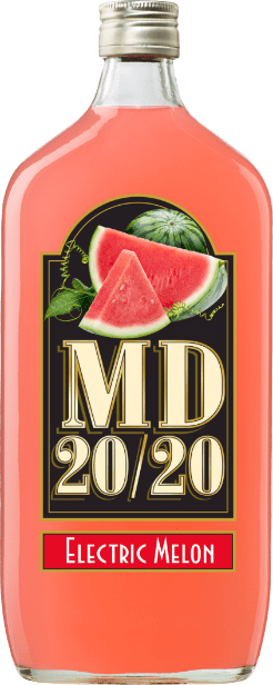 MD 20/20 Electric Melon MD 20/20 Electric Melon