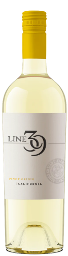 Line 39 Pinot Grigio