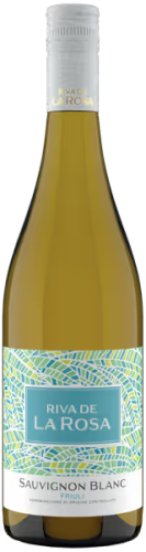Riva Dela Rosa Sauvignon Blanc