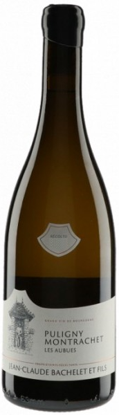 Jean-Claude Bachelet Puligny-Montrachet Les Aubues Jean-Claude Bachelet Puligny-Montrachet Les Aubues