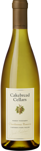 Cakebread Chardonnay Reserve