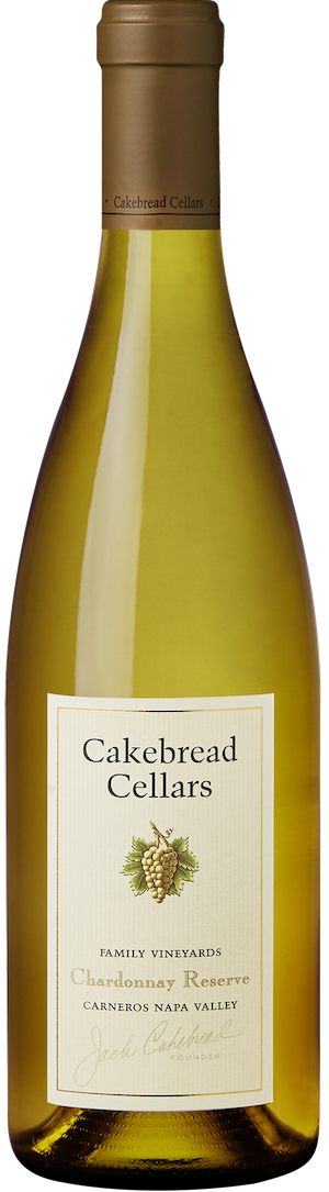 Cakebread Chardonnay Reserve