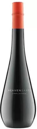 Heavensake Sake Junmai Daiginjo Regis Camus X Urakasumi