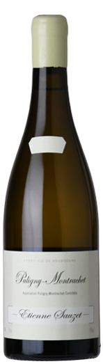 Etienne Sauzet Puligny Montrachet