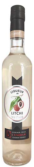 Combier Liqueur de Litchi Combier Liqueur de Litchi