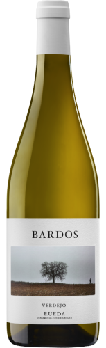 Bodega de Bardos Rueda Verdejo