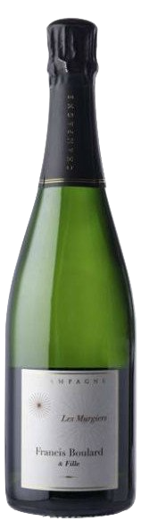 Francis Boulard Champagne Brut Nature Les Murgiers Francis Boulard Champagne Brut Nature Les Murgiers