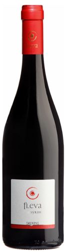 Domaine Skouras Syrah Fleva