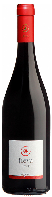 Domaine Skouras Syrah Fleva Domaine Skouras Syrah Fleva