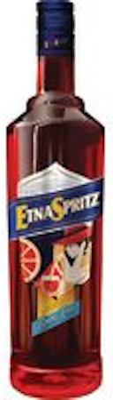 Amaro Dell' Etna Spritz Blood Orange