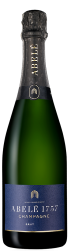 Abele 1757 Champagne Brut Millesime