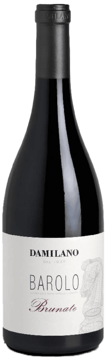 Damilano Barolo Brunate